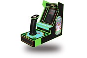 Game console - My Arcade Joystick Player Galaga 2 games - DGUNL-7000