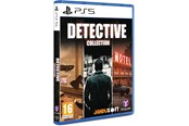 Games - DETECTIVE Collection - Sony PlayStation 5 - Adventure - 8436016712675