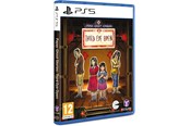 Games - Paper Ghost Stories: Third Eye Open - Sony PlayStation 5 - Adventure - 8436016712729