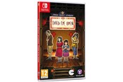 Games - Paper Ghost Stories: Third Eye Open - Nintendo Switch - Adventure - 8436016712736