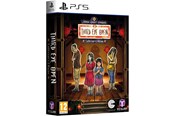 Games - Paper Ghost Stories: Third Eye Open (Collector's Edition) - Sony PlayStation 5 - Adventure - 8436016712743