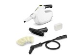 Stoomreiniger - Kärcher Stoomreiniger 1.516-416.0 steam cleaner - 1.516-416.0