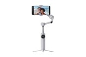Statief - Insta360 Flow 2 AI Tracker Bundle Stone Gray - CINSABQA-AI