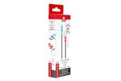 Gaming accessoires - Trade Invaders Switch 2 Charging Cable- Type C to Type C (3m) - Wired Charging cable for wireless game controller - SW2C001