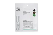 Gezichtsverzorging - VT COSMETICS  Reedle Shot 700 2-Step Mask - VTP21-M700