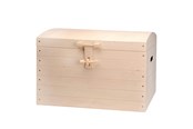 Kinderkamer - Playwood Wooden storage chest XL - sl 082