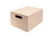 Kinderkamer - Playwood Wooden storage chest - Sl 084