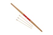 Houten speelgoed - Playwood Wooden Bow and Arrow Set 4 pcs. - RS736A
