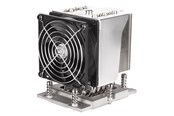 CPU koeler - SilverStone SST-XE04-SP5B - AMD SP5 - CPU luchtkoeler - SST-XE04-SP5B