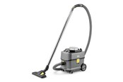Stofzuiger - Kärcher Stofzuiger battery-powered vacuum cleaner T 10/1 Bp - 1.527-352.0