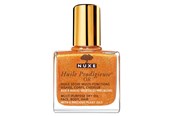 Lichaamsverzorging - Nuxe Huile Prodigieuse Or Multi-Purpose, Body Oil, For Body, Face & Hair, 10 ml *Miniature - 3264680014680