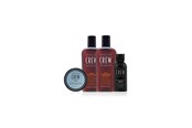 Lichaamsverzorging - American Crew Essential Set - 738678000762