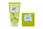 Lichaamsverzorging - Lolita Lempicka Set - 3760269841130