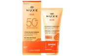 Lichaamsverzorging - Nuxe Set : Sun UV Protection Sunscreen - 3264680034947
