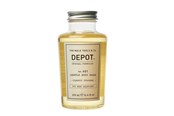 Lichaamsverzorging - Depot 600 Body Solutions No. 601, Botanical Complex, Cleansing, Classic Cologne, Body Wash, 250 ml - 8032274011866