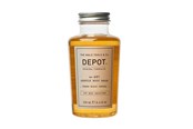 Lichaamsverzorging - Depot 600 Body Solutions No. 601, Botanical Complex, Cleansing, Fresh Black Pepper, Body Wash, 250 ml - 8032274011859