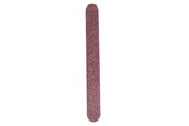Lichaamsverzorging - JCH Nail File Pink Glitter - 3700131409884