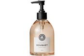 Lichaamsverzorging - Maria Nila Bouquet, Fresh flowers, Cruelty Free, Hydrating, Liquid Soap, For Hands, 300 ml - 7391681040007