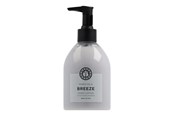 Lichaamsverzorging - Maria Nila Breeze, Lotus Flower, Cruelty Free, Cleansing, Liquid Soap, For Hands, 300 ml - 7391681040038