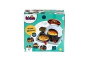 Speelkeuken en apparatuur - Theo Klein Pizza ovn m/12 ass dele+3år - KL7337