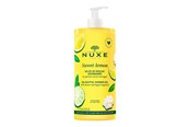 Lichaamsverzorging - Nuxe Sweet Lemon, Cleansing, Shower Gel, For All Skin Types, 750 ml - 3264680040108