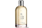 Lichaamsverzorging - Molton Brown Suede Orris, Hydrating, Bath Oil, 200 ml - 008080129390