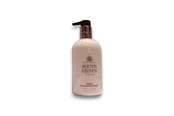 Lichaamsverzorging - Molton Brown Festive Frankincense Hand Lotion 300 ml - 008080087409
