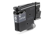 Inkt, toner en verbruiksartikelen - Brother LC527XLBK - High Yield - black - original - ink cartridge - LC527XLBK