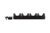 Voeding - Honeywell Booted Charge Base - handheld charging stand + power adapter Voeding - ATX - 80 Plus - CT40-CB-UVB-2