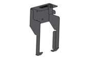Muurbevestigingen, AV-bevestigingen & AV-meubels - Gamber-Johnson LLC Gamber-Johnson mounting component - for handheld scanner - Max - recommended for - 7160-1695