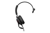 Headphones/Headsets - Jabra Evolve2 40 SE MS Mono - 24189-899-799
