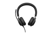 Headphones/Headsets - Jabra Evolve2 40 SE UC Stereo - 24189-989-799