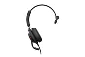 Headphones/Headsets - Jabra Evolve2 40 SE UC Mono - 24189-889-799