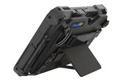 Tablet - Overige accessoires - Panasonic InfoCase - tablet hand holder for tablet - PCPE-INFG2MF