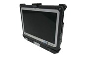 Docking station - Panasonic Gamber-Johnson PCPE-GJ33V12 - docking station - VGA HDMI - PCPE-GJ33V12