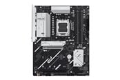 Moederbord - ASUS PRIME B850-PLUS-CSM Moederbord - AMD B850 - AMD AM5 socket - DDR5 RAM - ATX - 90MB1LC0-M0EAYC