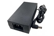 Laptop oplader - QNAP - power adapter - 48 Watt - PWR-ADAPTER-48W-A01