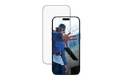 Mobiel - Beschermend glas - PanzerGlass Screen Protector iPhone 17 Pro Max | Ultra-Wide Fit w. EasyAligner - PG66497