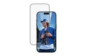 Mobiel - Beschermend glas - PanzerGlass Screen Protector iPhone 17 | iPhone 16 Pro | Ultra-Wide Fit w. EasyAligner - PG30687