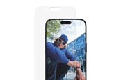 Mobiel - Beschermend glas - PanzerGlass Screen Protector iPhone 17 Pro Max | Classic Fit w. EasyAligner - PG24188