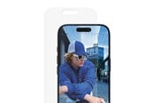 Mobiel - Beschermend glas - PanzerGlass Screen Protector iPhone 17 Pro | Classic Fit w. EasyAligner - PG55915