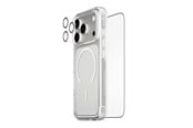Mobiel - Covers & Cases - PanzerGlass 3-in-1 Flagship Explorer Bundle iPhone 17 Pro - CR74977