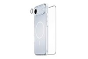 Mobiel - Covers & Cases - PanzerGlass 3-in-1 Flagship Explorer Bundle iPhone Air - CR66372