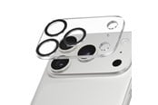 Mobiel - Beschermend glas - PanzerGlass PicturePerfect Camera Lens Protector iPhone 17 Pro - PG78947
