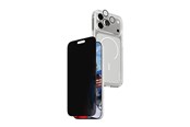 Mobiel - Covers & Cases - PanzerGlass 3-in-1 Flagship Privacy Bundle iPhone 17 Pro Max - CR34911
