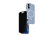 Mobiel - Covers & Cases - PanzerGlass 3-in-1 Flagship Privacy Bundle iPhone 17 - CR55929