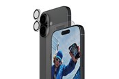 Mobiel - Beschermend glas - PanzerGlass 2-in-1 Classic Bundle iPhone 17 w. FASTFIT IN-A-BOX - PG82398