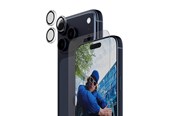 Mobiel - Beschermend glas - PanzerGlass 2-in-1 Classic Bundle iPhone 17 Pro Max w. FASTFIT IN-A-BOX - PG28937