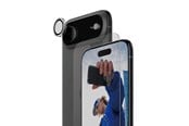 Mobiel - Beschermend glas - PanzerGlass 2-in-1 Classic Bundle iPhone Air w. FASTFIT IN-A-BOX - PG78316