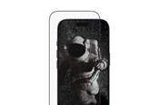 Mobiel - Beschermend glas - PanzerGlass Ceramic II Screen Protector iPhone 17 Pro | Ultra-Wide Fit w. EasyAligner - PG66155